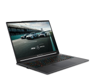 MSI Stealth 16 AMG i9-13900H/32GB/2TB/Win11 RTX4070 - 1164697 - zdjęcie 2
